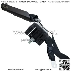 Polaris 2638785 Ремень безопасности 3PT Ranger 1000 900 570 500 Crew