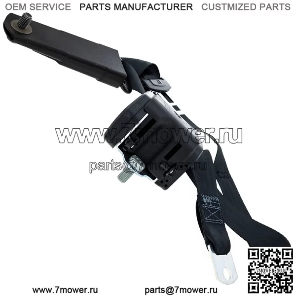 Polaris 2638785 Ремень безопасности 3PT Ranger 1000 900 570 500 Crew