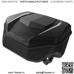 Сумка на руль Ski-Doo - (REV Gen4 MXZ и Renegade) 860201565
