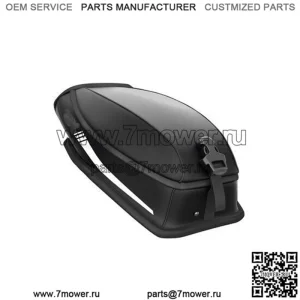 Сумка для сиденья Ski-Doo Mountain - 5 л (REV Gen4 Summit и Freeride) 860201274