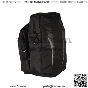 Сумка Ski-Doo Riser Block Bag — короткая (REV Gen4 Summit, XP Summit, XU Tundra) 860201550