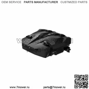 Водонепроницаемая сумка Ski-Doo Slim для туннеля REV Gen4 137 дюймов и длиннее 860201622