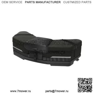 Сумка для хранения Can-Am Ogio Premium для Outlander, Maverick (черная) 715002923