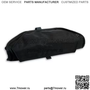 Сумка на руль Ducati для Multistrada V2/950/1200/1260 96781271A