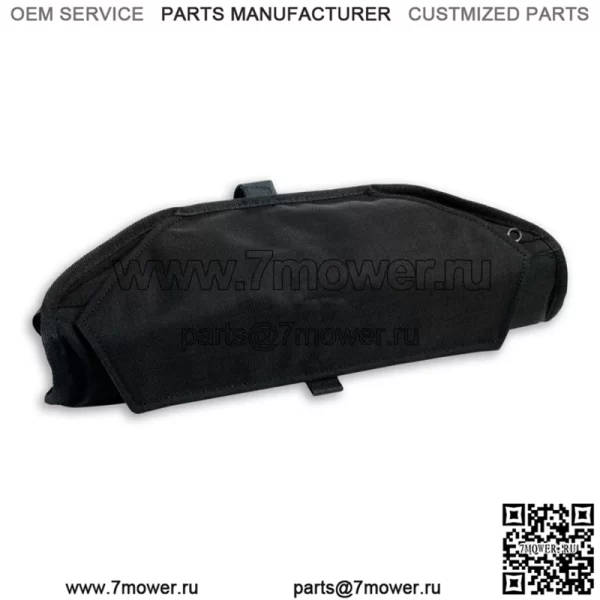 Сумка на руль Ducati для Multistrada V2/950/1200/1260 96781271A