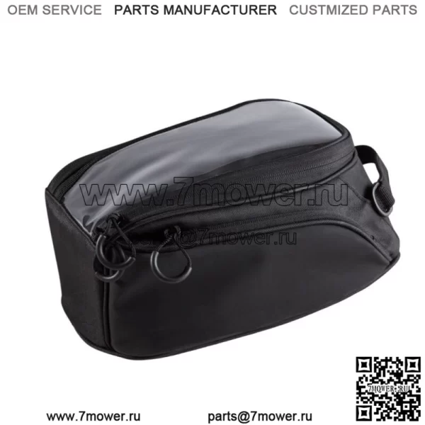 Сумка-карман на бак Ducati Magnetic для Desert X 96781951AA