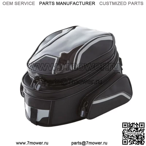 Мягкая сумка на бак Ducati для Panigale, Streetfighter 96781761AA
