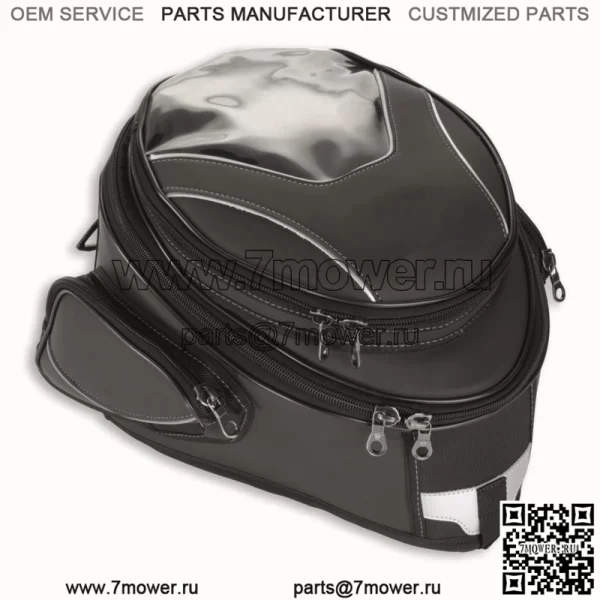 Мягкая сумка на бак Ducati для Panigale V2 96780231A
