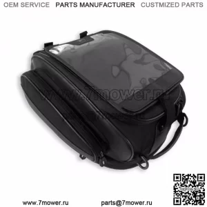 Сумка на бак Ducati Magnetic для XDiavel и Diavel 1260 96780771B