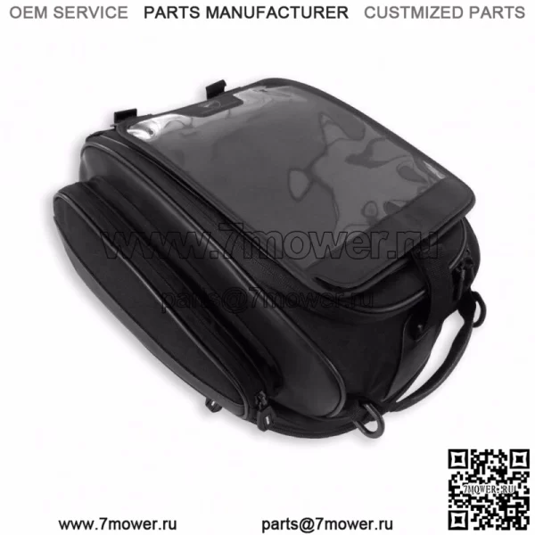 Сумка на бак Ducati Magnetic для XDiavel и Diavel 1260 96780771B