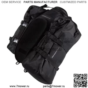 Мягкие боковые сумки Ducati для DESERT X 96781972AA