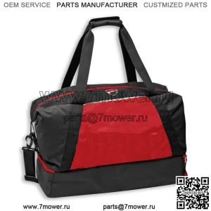 Спортивная сумка Ducati Corse Freetime Duffle 987700613