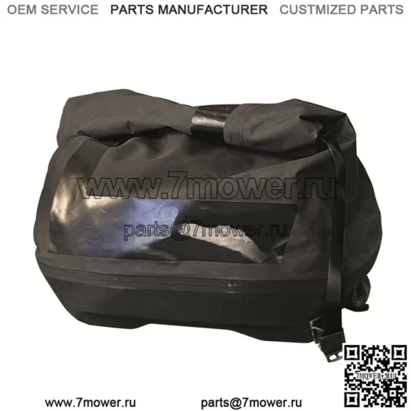 Сумка Can-Am Dry Bag для всех моделей Ryker и моделей RT 2020 года 715002875