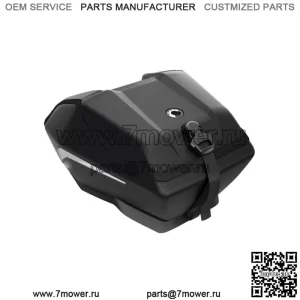 Сумка для сиденья снегохода Trail REV Gen4 MXZ Renegade 860201275