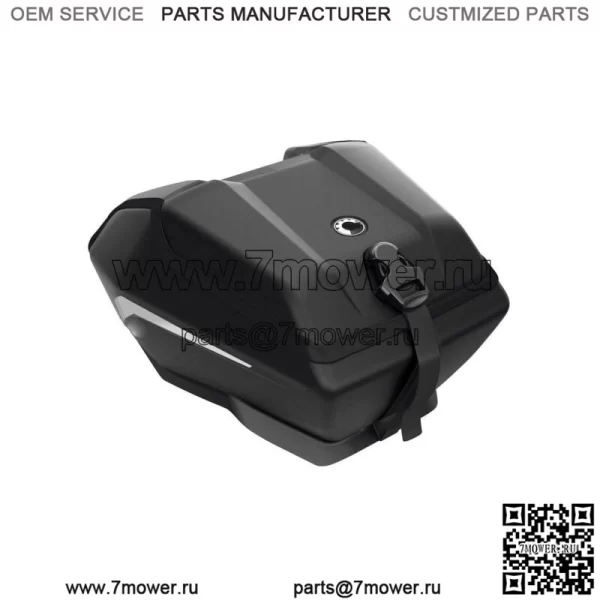 Сумка для сиденья снегохода Trail REV Gen4 MXZ Renegade 860201275