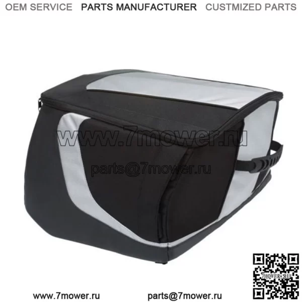 Модульная сумка для туннеля снегохода 860200173 Rev XR XS GTX