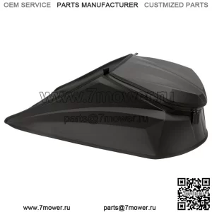Сумка для снаряжения на туннель Yamaha Viper Sidewinder Snowmobile EXTRA LARGE SMA-8MB65-00-BK