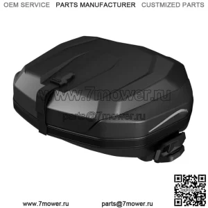 Сумка на тоннель для снегохода SR 21 л REV G4 860202449