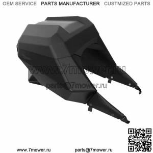 Сумка для снегохода Combo Bag 30 L REV Gen4 WIDE 860201821