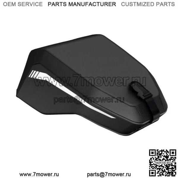 Сумка для сиденья снегохода REV Gen4 860201355