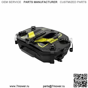 Сумка для снегохода Deep Snow Pro 30 л 860202456