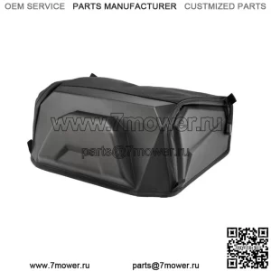Сумка под сиденье снегохода Polaris - 2882786