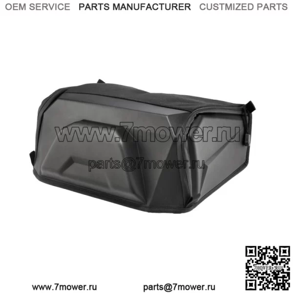 Сумка под сиденье снегохода Polaris - 2882786