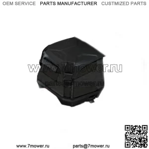 Сумка на туннель для снегохода Polaris Lock & Ride Flex M Journey, НОВАЯ, OEM 2889228