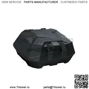 Сумка-туннель Polaris Snowmobile Adventure 2882816