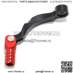 Рычаг переключения передач мотоцикла для KTM SX 125 / GAS GAS MC 85 / HUSQVARNA TC 85