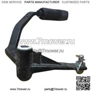Рычаг переключения передач Выбор передачи # 5639300-458 Polaris 2023 Ranger 570 SP Premium EFI UTV