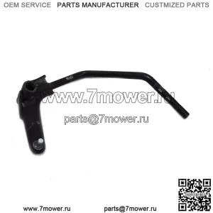 Polaris Ranger 900 - Рычаг переключения передач - Номер детали 1543331-458