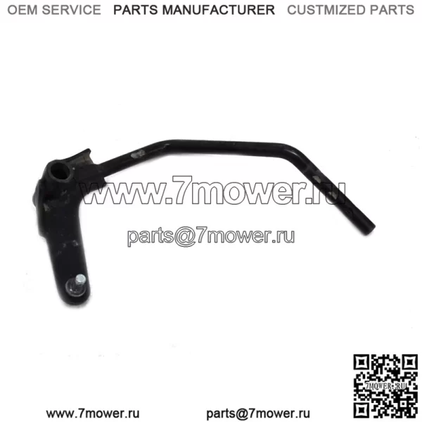 Polaris Ranger 900 - Рычаг переключения передач - Номер детали 1543331-458