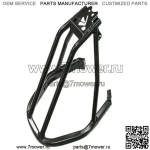 Передний бампер для Snow ARCTIC CAT ZR 4000, 5000, 6000, 7000, 8000, 9000 14-15 (для: Arctic Cat)
