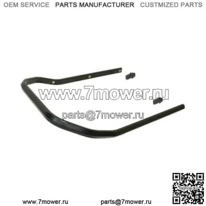 Передний бампер SM-12696 (для: более одного транспортного средства)