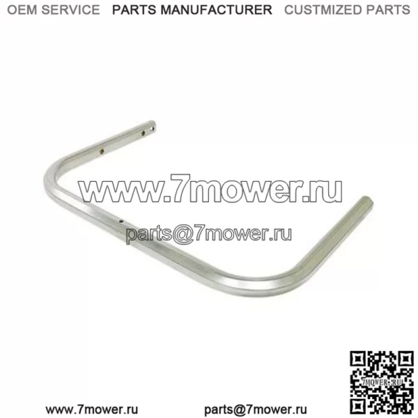 Задний бампер SC-12534 (для: Polaris Indy EVO)