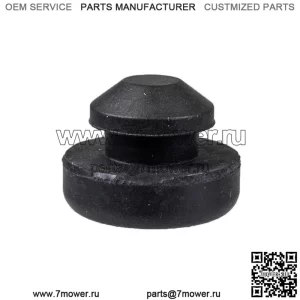 Polaris 5412067 Короткий резиновый бампер Ranger Indy General Ace Sportsman 500 850 1000XP OEM