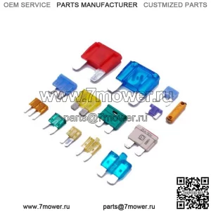 Предохранитель OEM Club Car Atc/Ato 25a