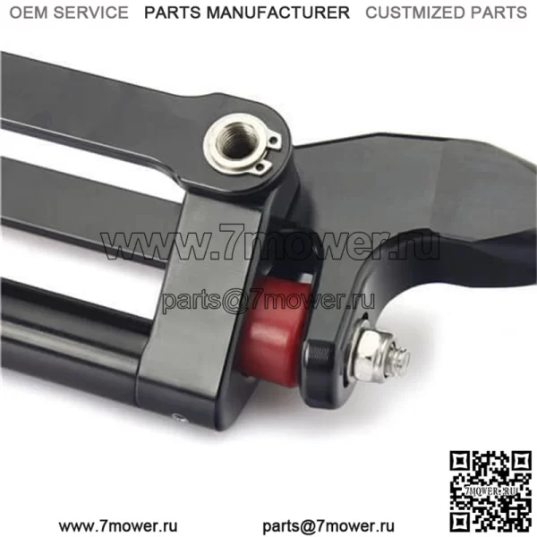 Рули для квадроциклов ATV Aftermarket - Image 4