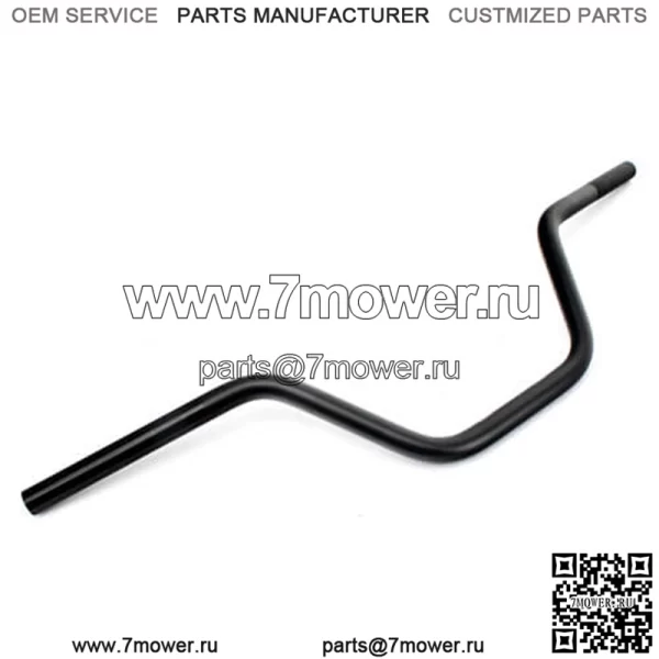 Руль для мотоцикла Pit Bike из алюминиевого сплава - Image 2