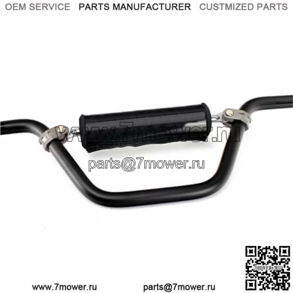 Руль для мотоцикла Pit Bike из алюминиевого сплава - Image 3