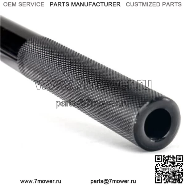 Руль для мотоцикла Pit Bike из алюминиевого сплава - Image 4