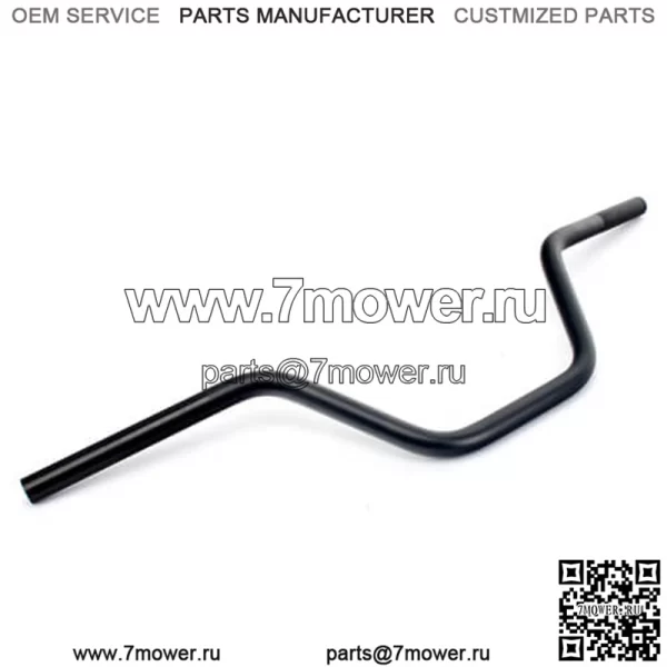 Руль для мотоцикла Pit Bike из алюминиевого сплава - Image 5