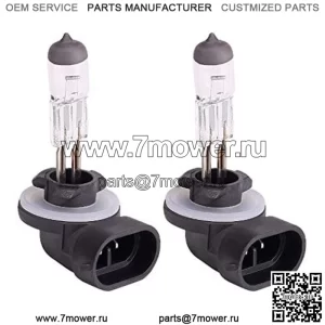 Прецедент лампочек для фар OEM Club Car