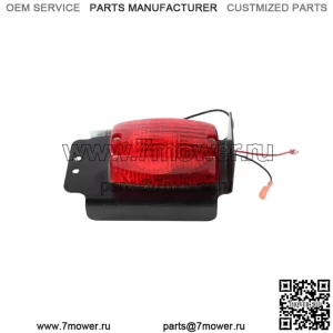 Новый 103220101 Сборка заднего фонаря Club Car