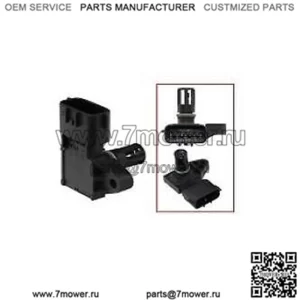 Датчик температуры и давления воздуха T-Map SM-01290 (для: более одного транспортного средства)