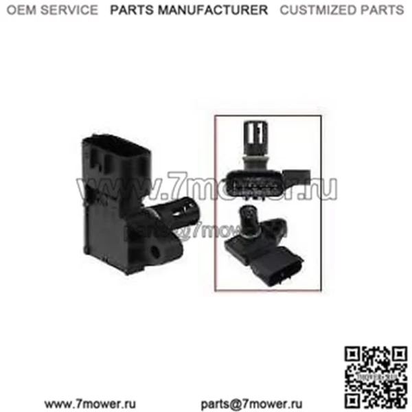 Датчик температуры и давления воздуха T-Map SM-01290 (для: более одного транспортного средства)
