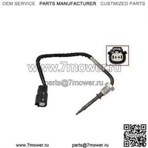 Датчик температуры выхлопных газов SM-01298 (для: Lynx Rave RE)