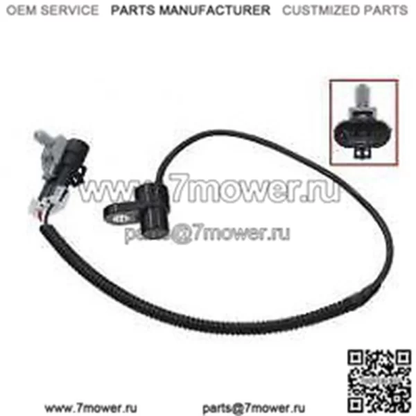 Датчик спидометра SM-01291 (для: Polaris Indy EVO)