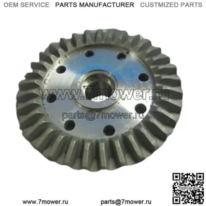 102765801: КОМПЛЕКТ ДЛЯ РЕМОНТА ЗАДНЕЙ ПЕРЕДАЧИ XRT, Carryall, Bobcat, Husqvarna и New Holland